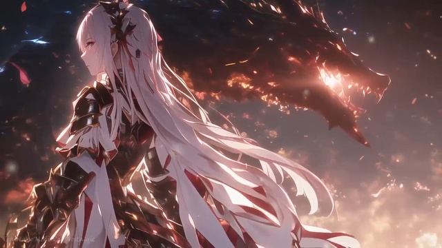 Fantasy Medieval Nostalgic - Late - Melodic Deathcore Ready For Energy Up Your Days!