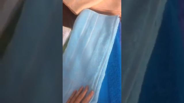 Полотенца Prestij от Ozdilek смотреть онлайн