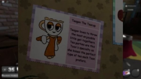 Dandy`s World | Плакаты