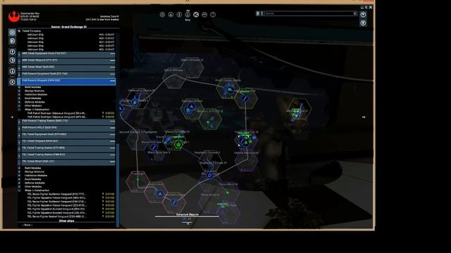 X4 Foundations - Pt. 15 - Paranid, Teladi & Argon Promotions, Some Economy/Trade Stuff, Engine Part смотреть онлайн