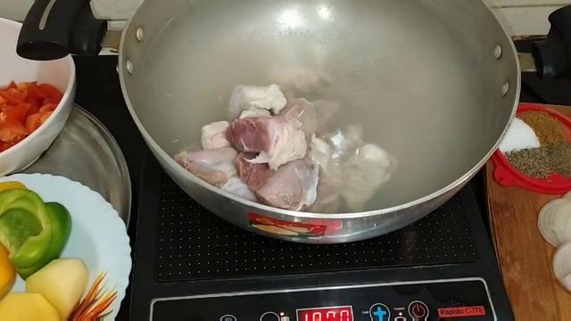 Узбекская кайнатма/Uzbek style soup/how to cook mutton soup/Qaynatma shoʻrva tayyorlash.oson retsep смотреть онлайн