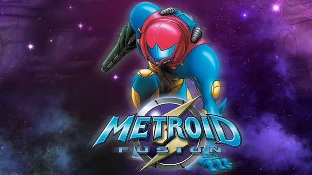 X Invasion Detection // Metroid Fusion Nightcore смотреть онлайн