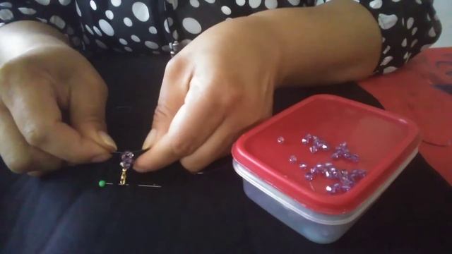 Pulsera en forma de Zig Zag facil de hacer смотреть онлайн