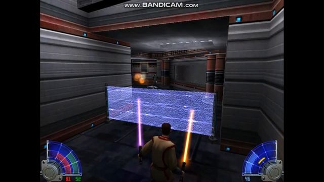 STAR WARS Jedi Knight Jedi Academy (прохождение ч.18) смотреть онлайн