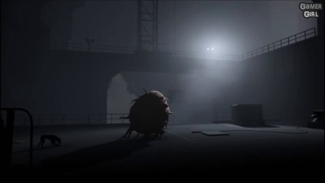 INSIDE #7 - КОЛОБОК И ФИНАЛ ИСТОРИИ смотреть онлайн