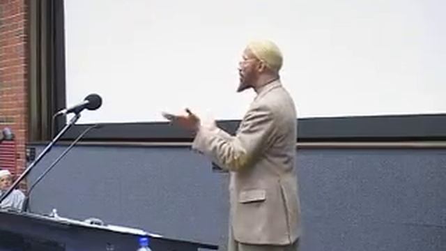 Treasured Highlights of Sh. Khalid Yasin смотреть онлайн