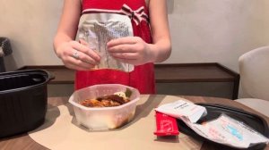 🇨🇳Китайская лапша🍜быстрого приготовления🔔самозаваривающаяся