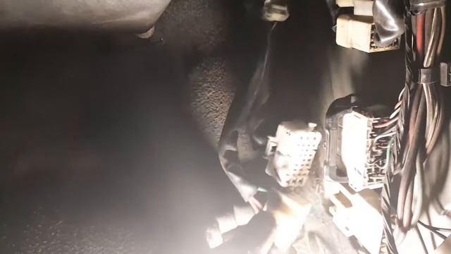 DIY Replacing Toyota Avanza 2009 Fuse Box/Harness смотреть онлайн