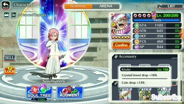 How to Get Max Crystals & Jewels Everytime for New & Pro Players Bleach Brave Souls смотреть онлайн