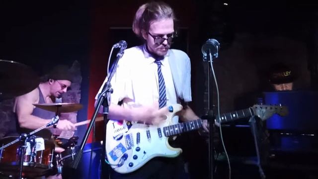 Сны Синей Собаки - Keep Calm And Genre Affiliation