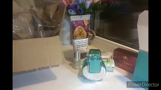 Мой первый заказ с сайта Мейкапстор (MAKEUPSTORE). Осуществила свою давнюю парфюмерную хотелочку!!! смотреть онлайн