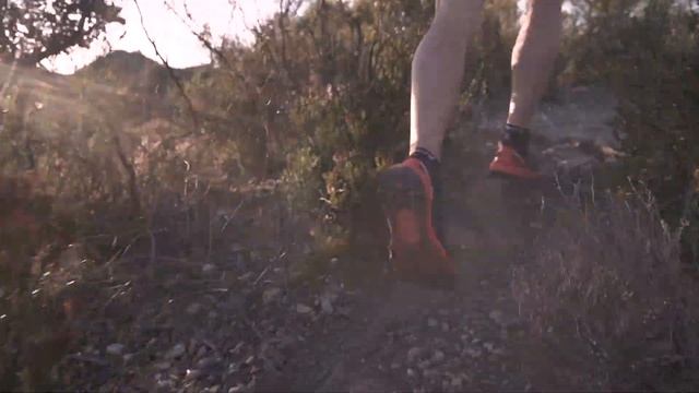Evadict nuevas zapatillas de Trail Running MT Cushion de Decathlon смотреть онлайн