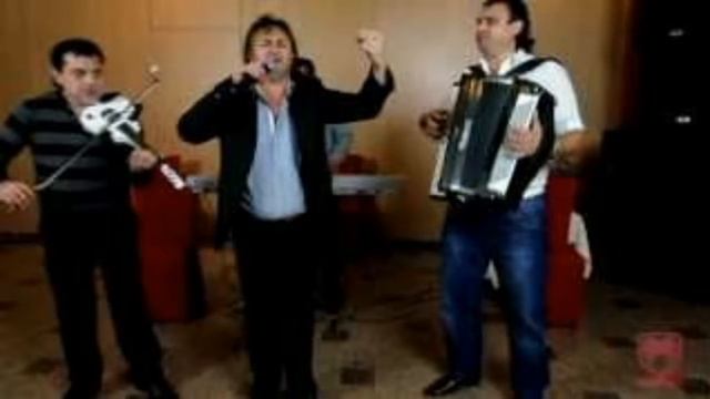 Sandu CIORBA Ia minte de la tigan ( 2016) смотреть онлайн