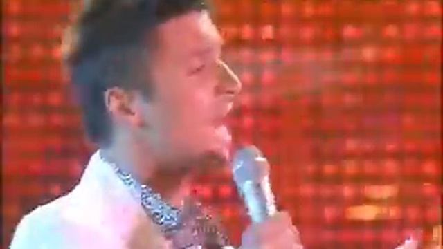 Сергей Лазарев