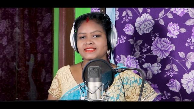 MONE RENANG KATHA NEW SANTALI SONG || KUMAR SAWAN & ARATI SOREN || STUDIO VERSION SONG || смотреть онлайн