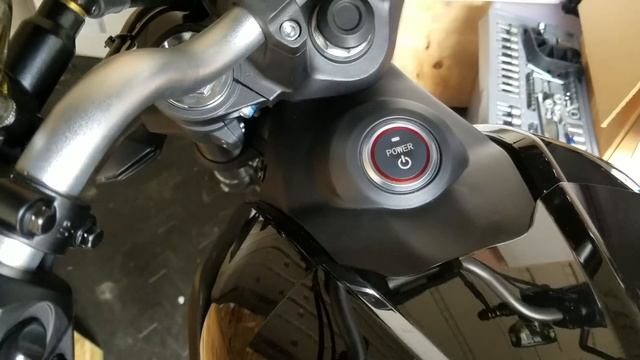 Super Soco TS1200R Electric Motorcycle Part 2 смотреть онлайн