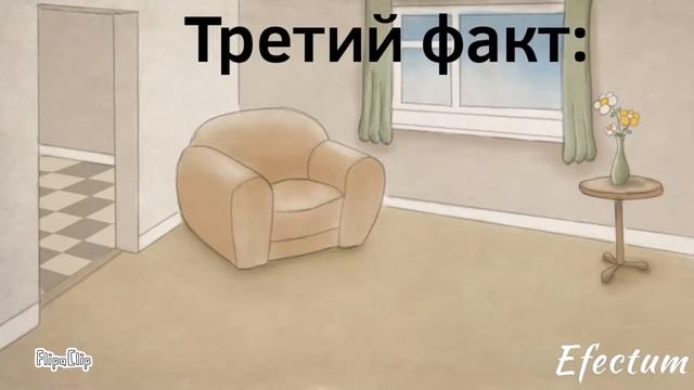 5 ФАКТОВ ОБО МНЕ😃 смотреть онлайн