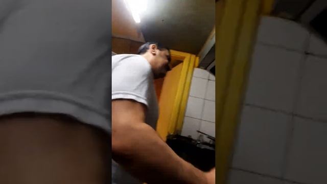 Döner Kebab Sandwich смотреть онлайн
