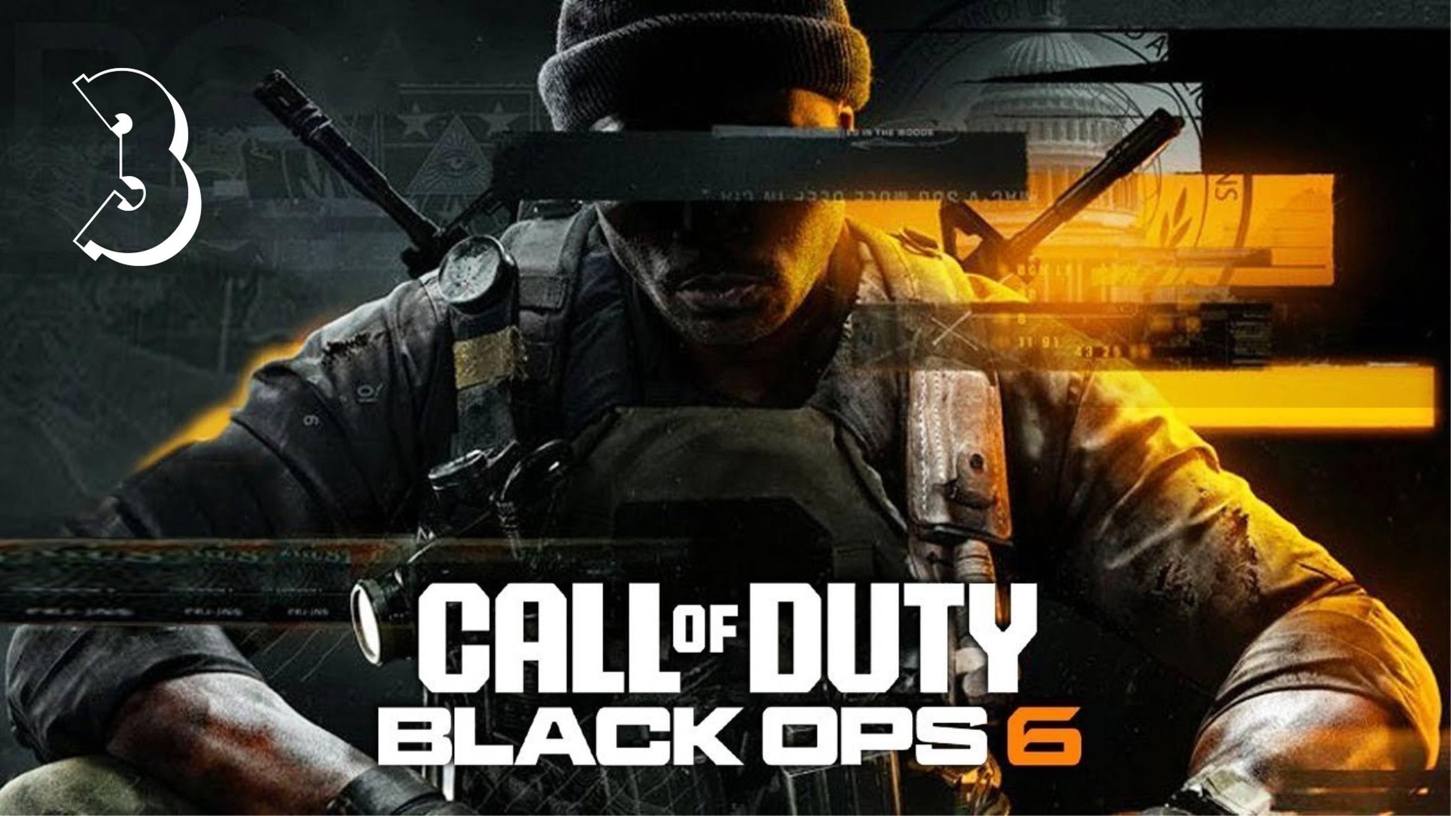Прохождение Call of Duty: Black Ops 6 — Часть 3: Чрезвычайная ситуация смотреть онлайн