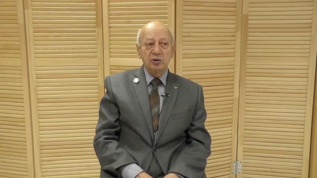 Вартбаронов Рафаэль Аксендиосович о методике доктора Крайнова смотреть онлайн