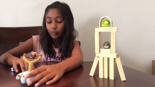 STAR WARS ANGRY BIRDS смотреть онлайн