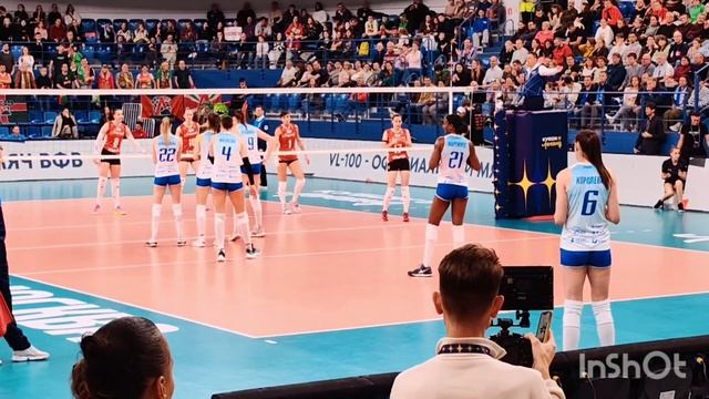 Лучше моменты женских.матчей 2024 года! смотреть онлайн