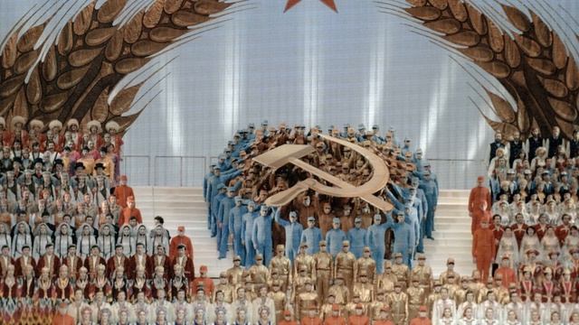 история о всем