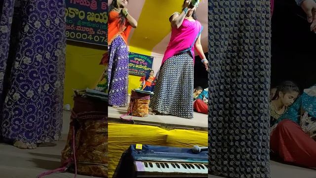 Andhra dance 2023 смотреть онлайн