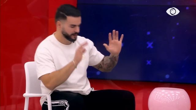 Nevoja e një kontrate paramartesore/ Erjola dhe Fatjoni përballë njëri-tjetrit në debat - BBV 3 смотреть онлайн