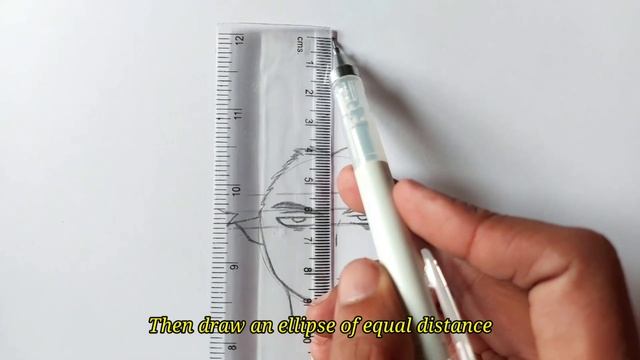 How To Draw Hitoshi Shinsou With Ease! | 僕のヒーローアカデミア | ss_art1 смотреть онлайн