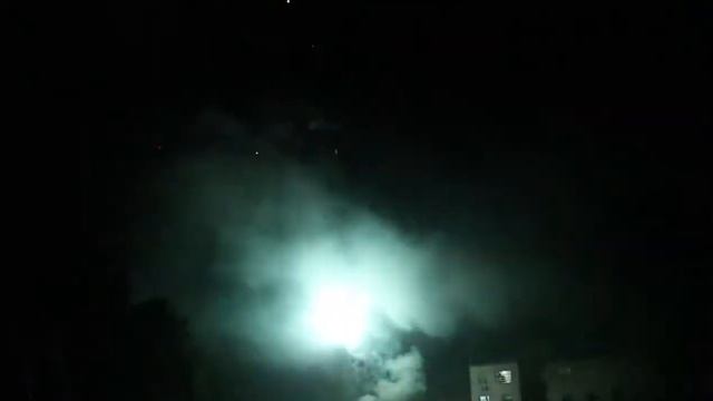 Купить салют, фейерверк в Самаре "Эль Диабло" 35 залпов смотреть онлайн