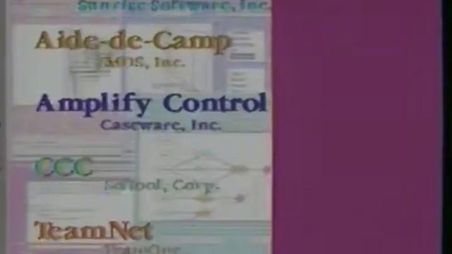 1992 DEC FUSE -- An Integrated UNIX Software Development Environment смотреть онлайн
