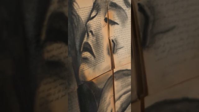 И тут я заплакала........