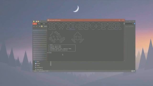 HWID Spoofer For All Games - 2021 [Fix Permanent Ban] | Valorant, Apex Legends, Fortnite, Warzone смотреть онлайн