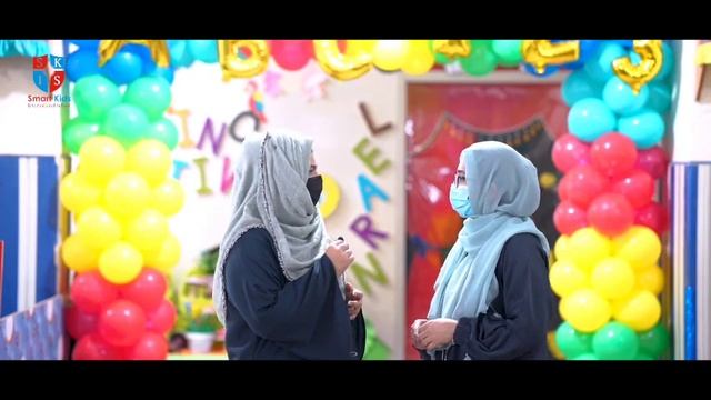 Smart Kids International School | Open House | Admission Open | Shahid Hussain смотреть онлайн