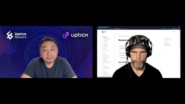 Uptick Updates - Episode 11: EVM Testnet Launch Update & More... смотреть онлайн