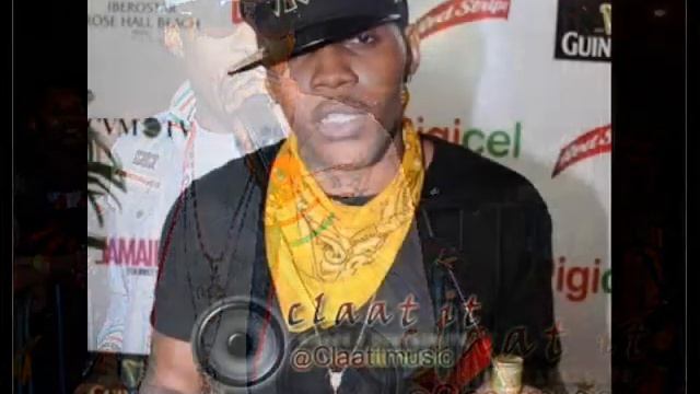 Vybz Kartel - Good Pussy (August 2012) NEW!! смотреть онлайн