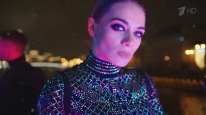 Сергей Лазарев - Я не боюсь | Новогодняя ночь на Первом 2019.12.31