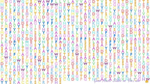 Gene Music using Protein Sequence of ADAMTSL2 "ADAMTS LIKE 2" смотреть онлайн