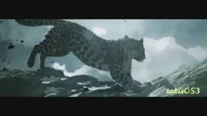 STIVE_MORGAN_- Лёд и пламя