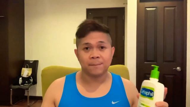 After Gumamit Ng Cetaphil Moisturizing Lotion, Nakaka pimple ba? смотреть онлайн