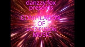 подборка джаз фьюжн музыки