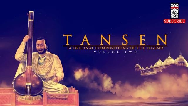 Raga Bhairavi- Rashid Khan (Album : Tansen) | Classical | Music Today