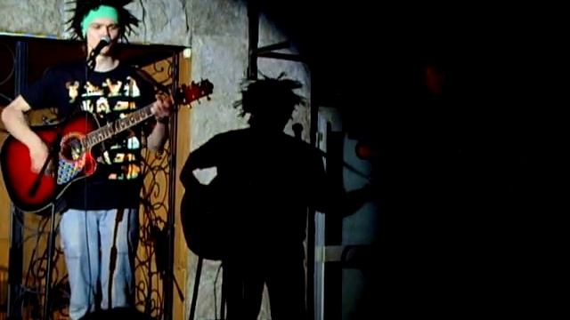 Коллектив "Издевка" - Ждите солнца смотреть онлайн