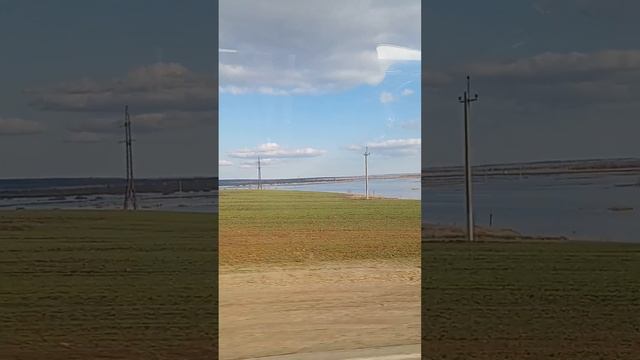 Весенний паводок смотреть онлайн