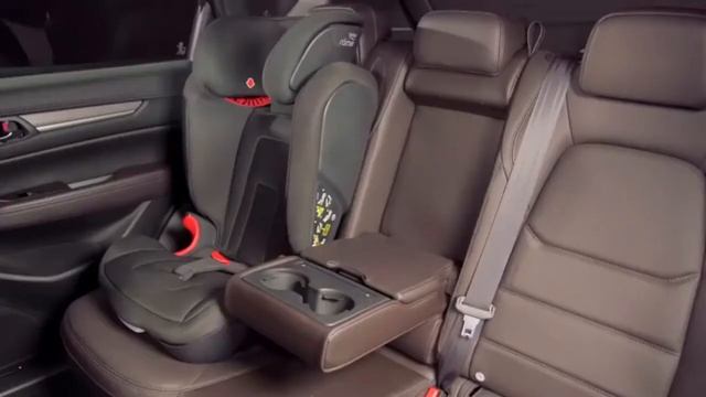 Mazda CX-5 2021 ||Car's World|| смотреть онлайн