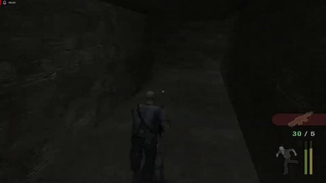 Manhunt 1 | Episode 19: Key Personnel