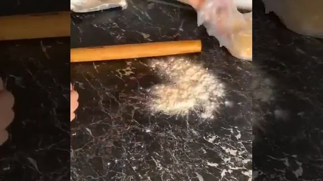 Татарская чак-чак🍪 смотреть онлайн