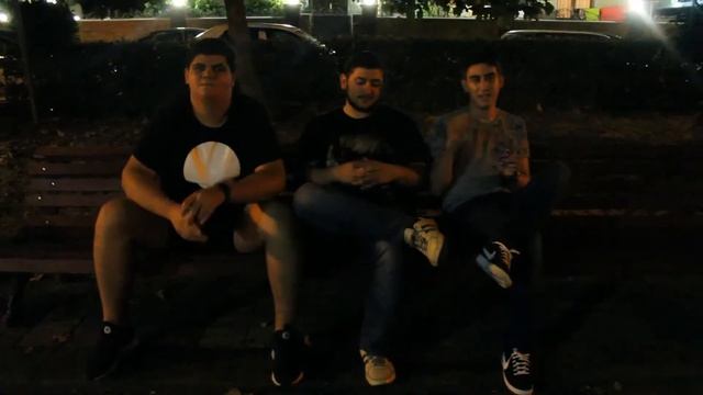 Спиннеры / А мы на стиле / Будь самим собой! +Bloopers