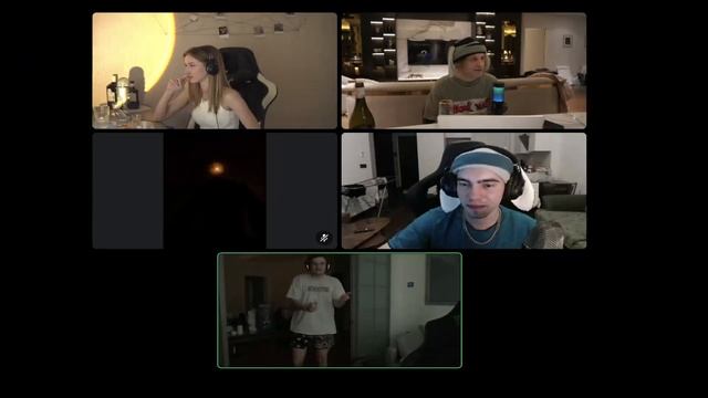 ПЛОХОЙ ПАРЕНЬ СЛОВИЛ ЗАПРЕТКУ НА СТРИМЕ